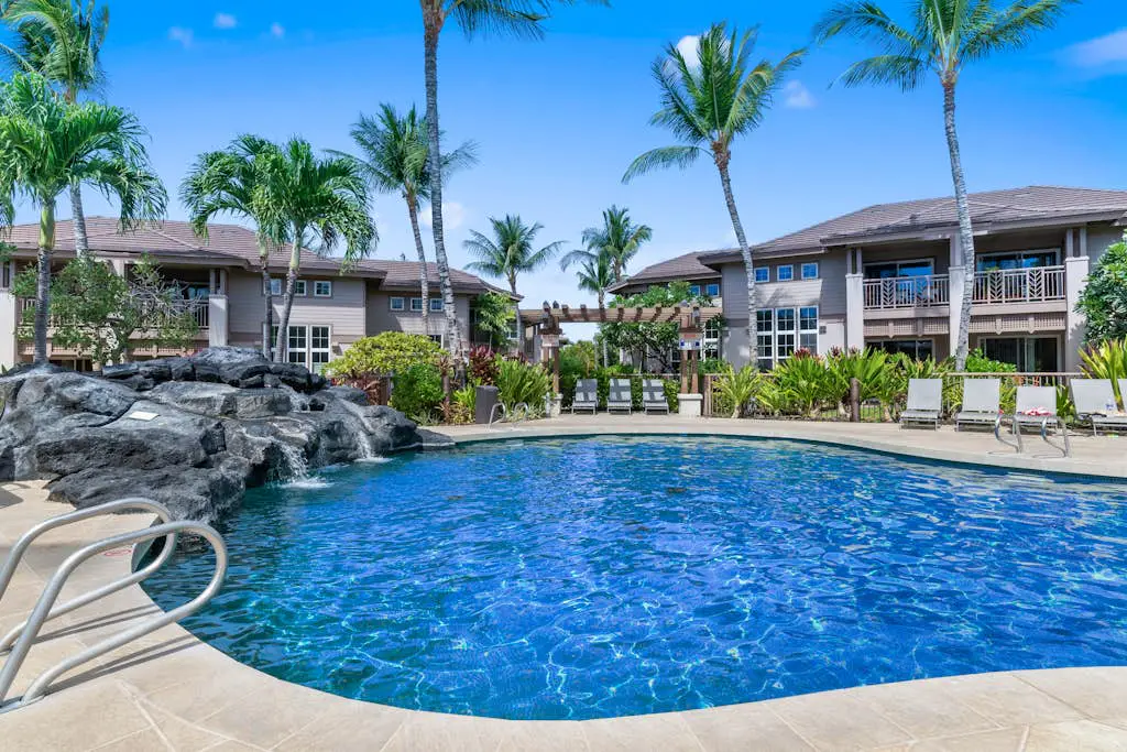 Waikoloa Colony Villas 2706