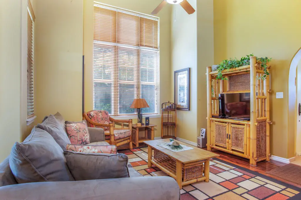 Waikoloa Colony Villas 2706