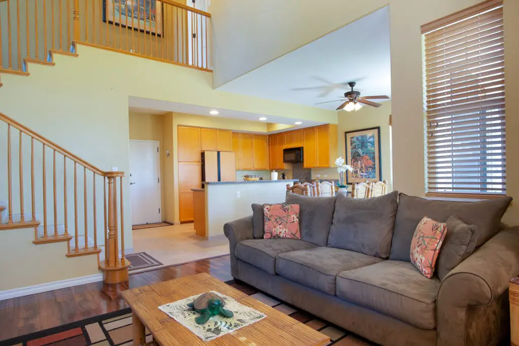 Waikoloa Colony Villas 2706