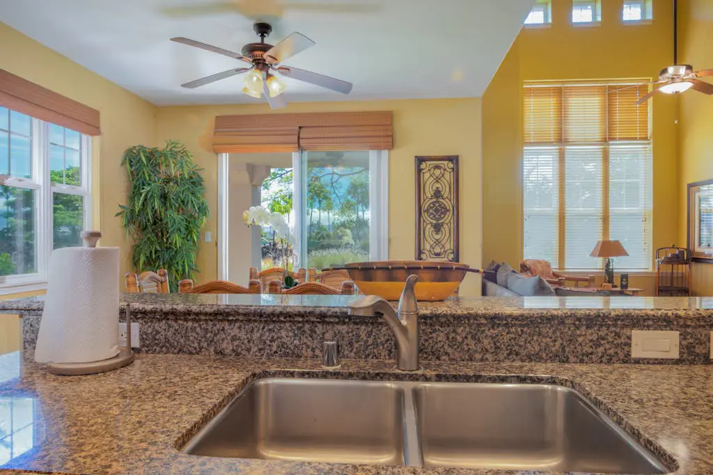 Waikoloa Colony Villas 2706