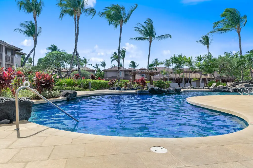 Waikoloa Colony Villas 2706