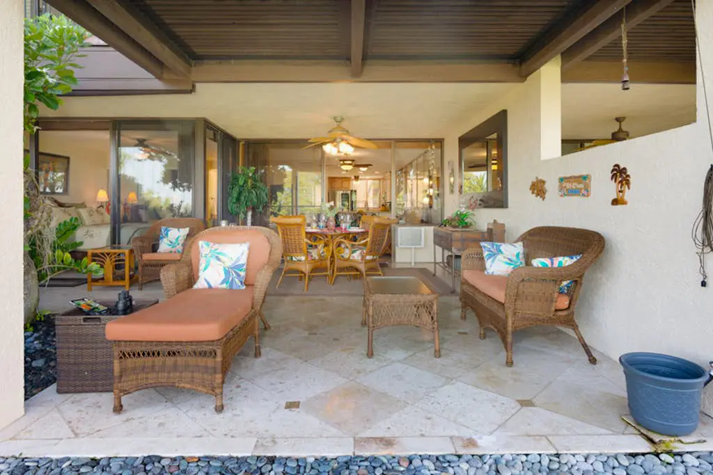 Country Club Villas 124