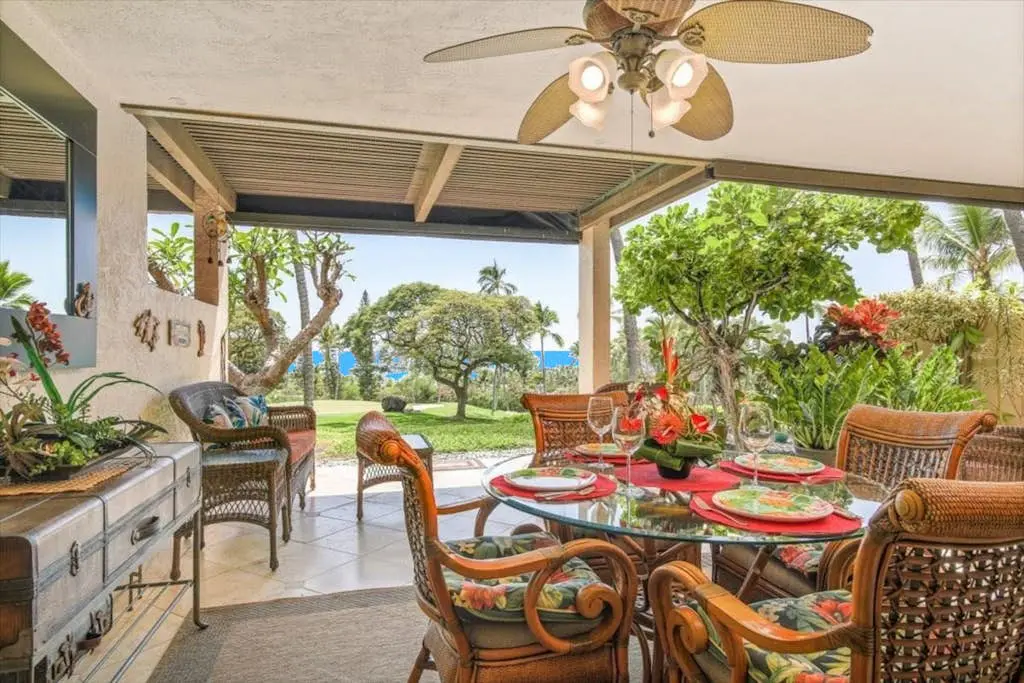 Country Club Villas 124