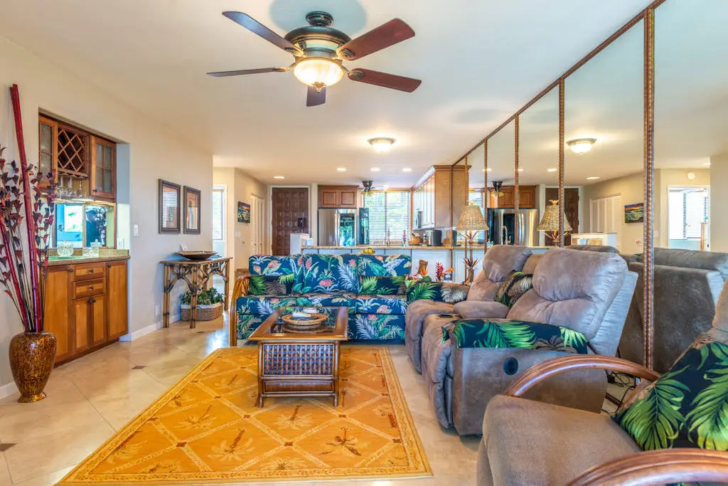 Country Club Villas 124