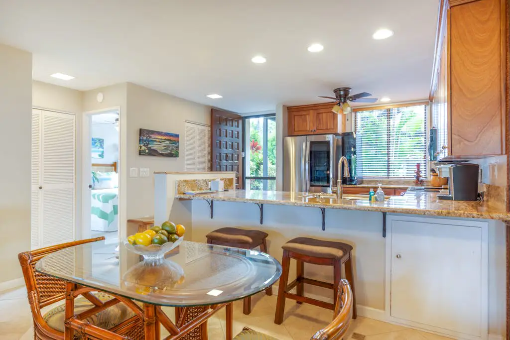 Country Club Villas 124