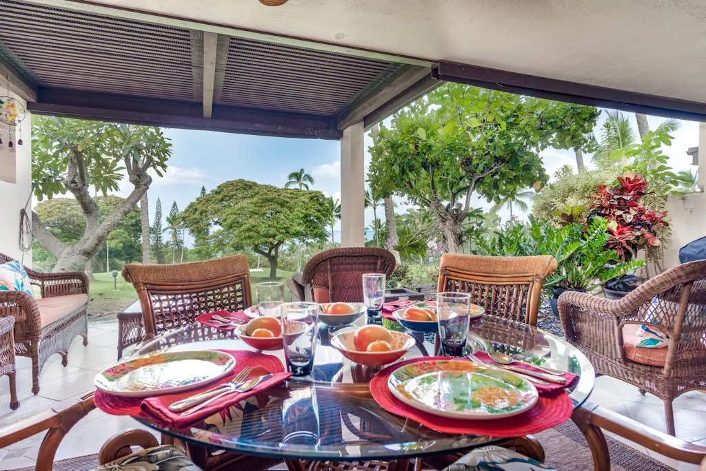 Country Club Villas 124