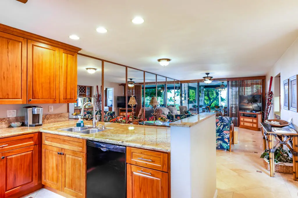 Country Club Villas 124