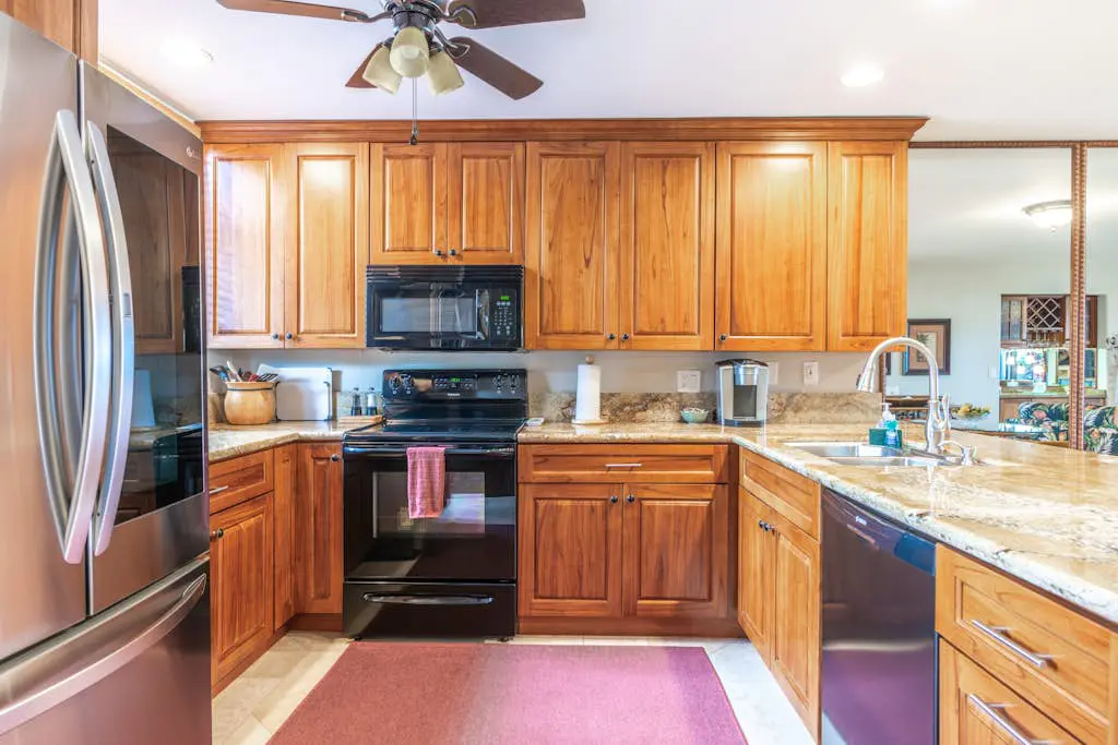 Country Club Villas 124