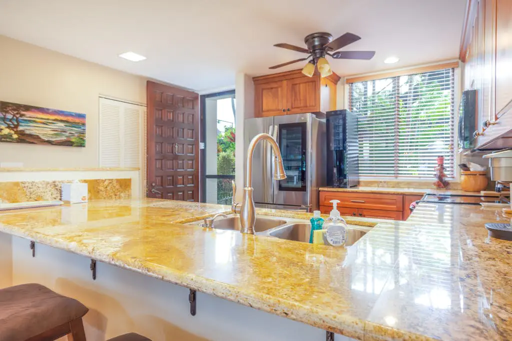 Country Club Villas 124