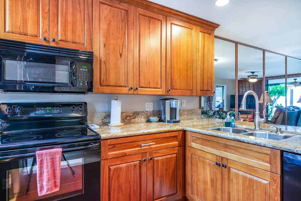 Country Club Villas 124