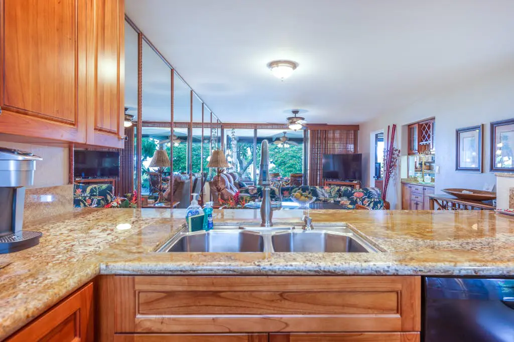 Country Club Villas 124