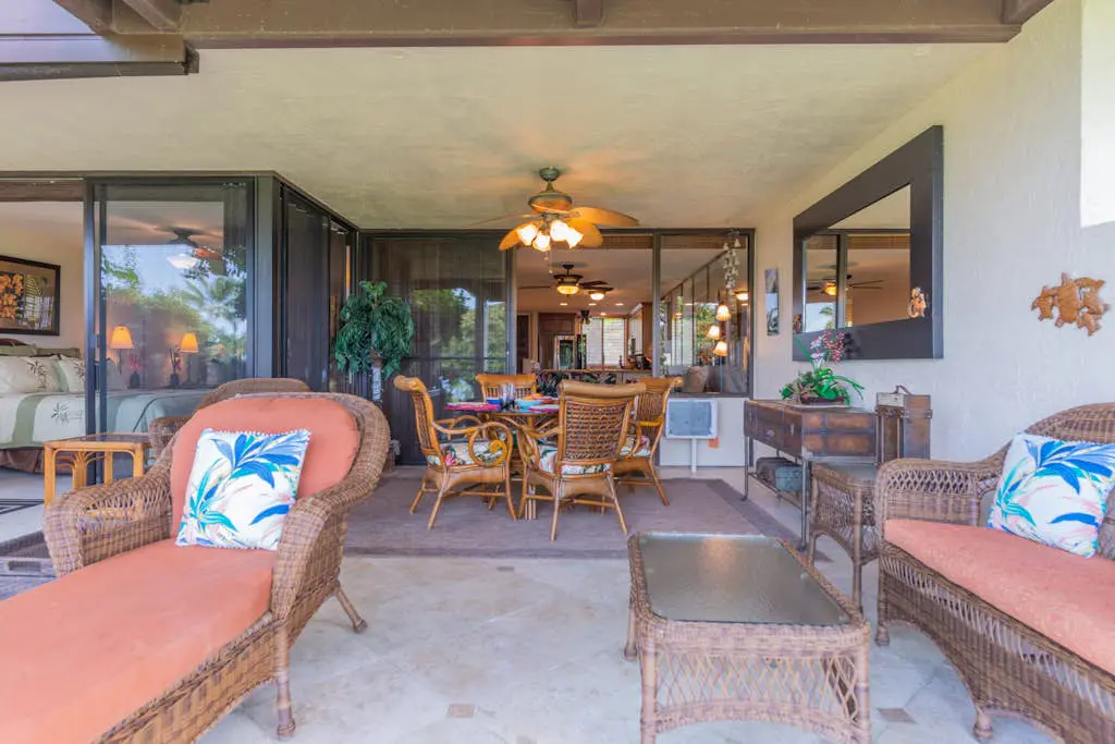 Country Club Villas 124
