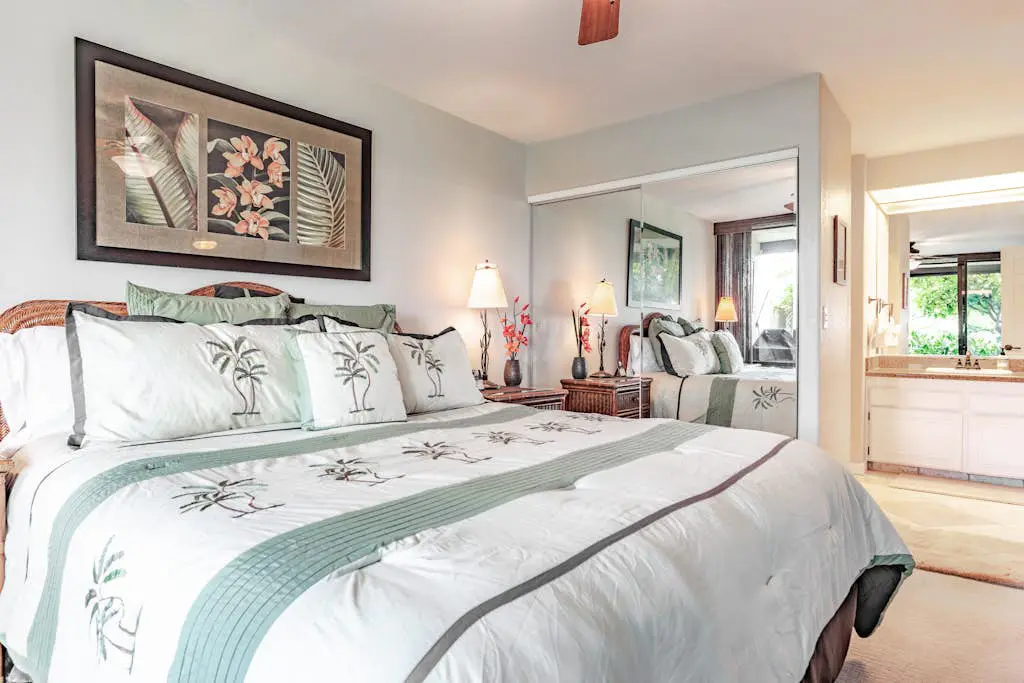 Country Club Villas 124