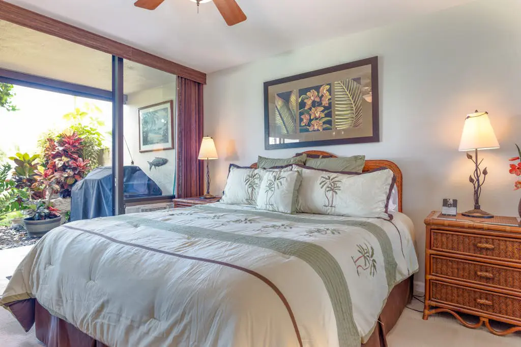 Country Club Villas 124