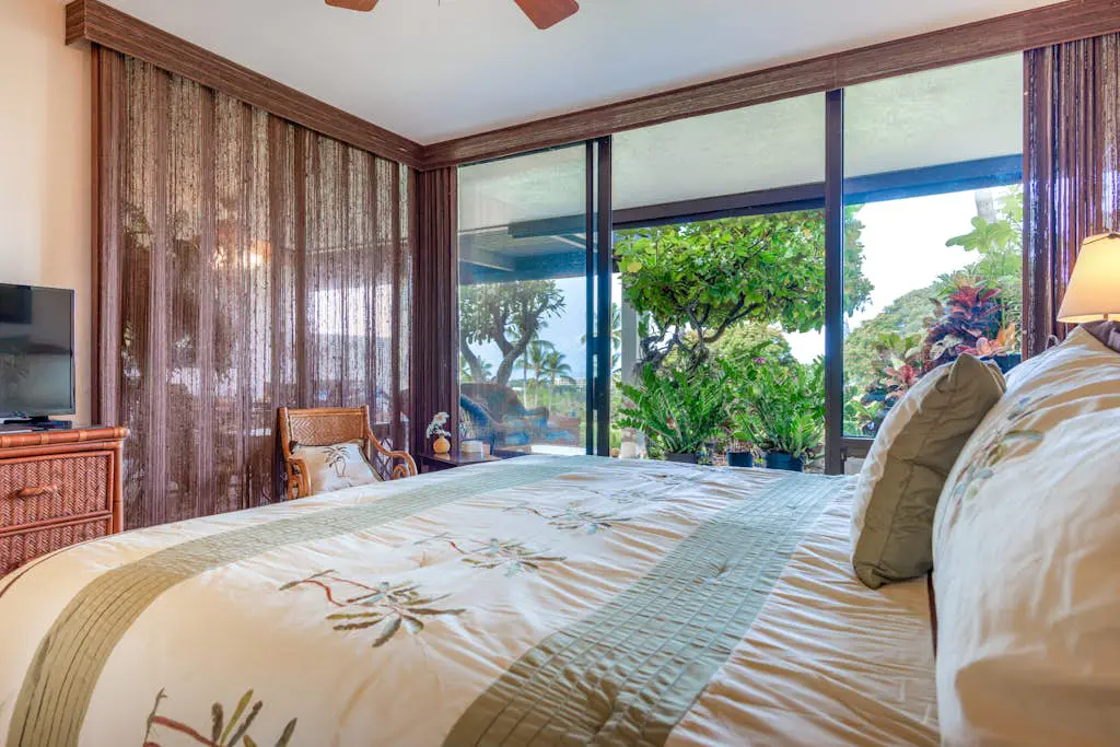 Country Club Villas 124