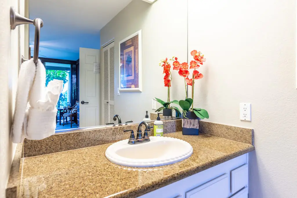 Country Club Villas 124
