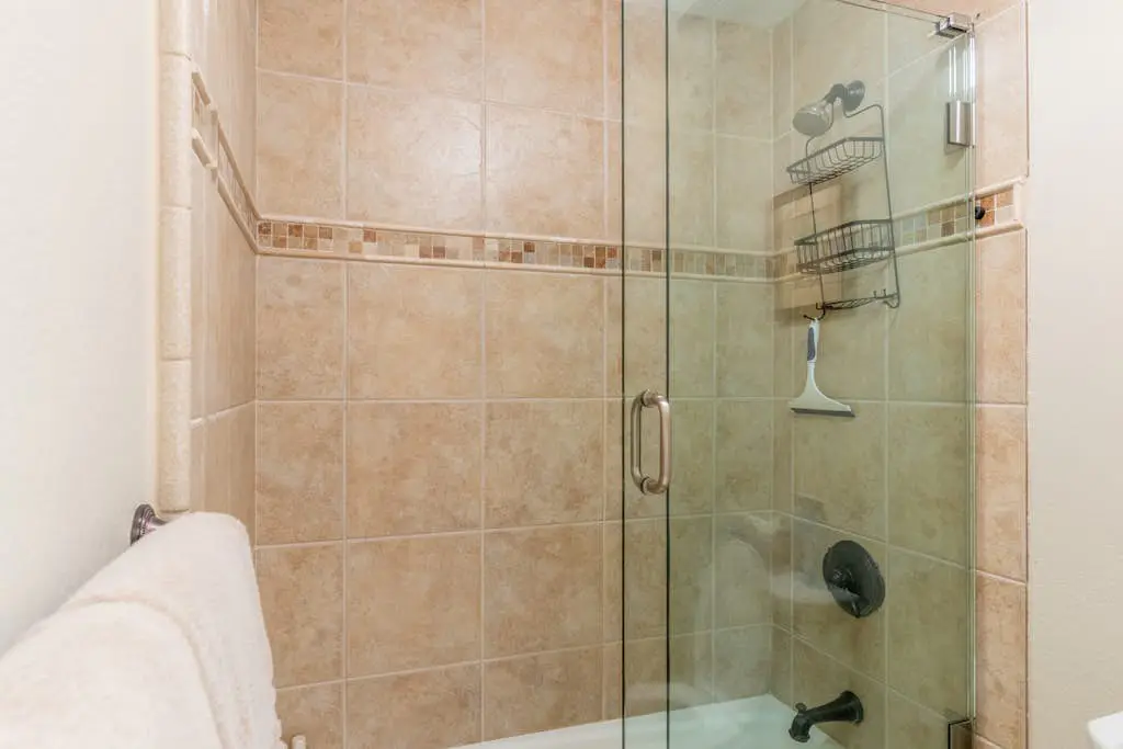 Country Club Villas 124
