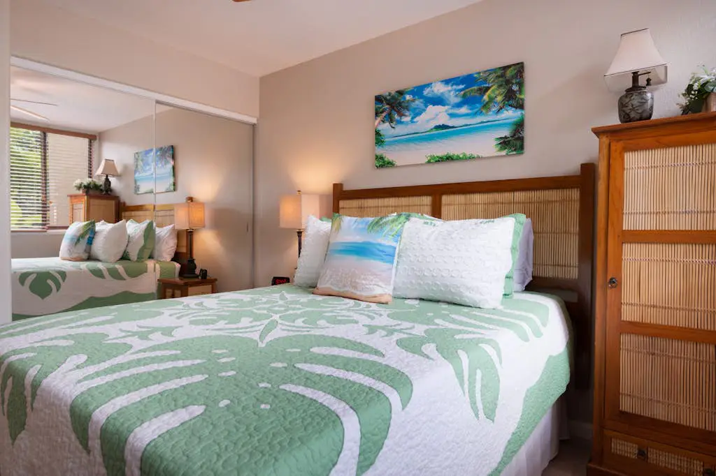 Country Club Villas 124
