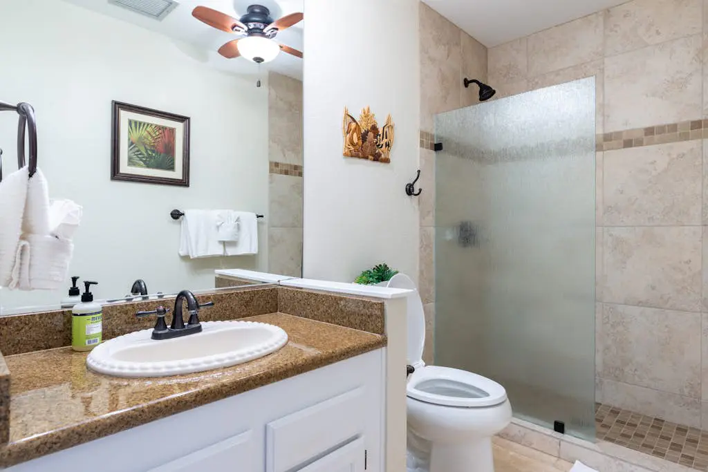 Country Club Villas 124