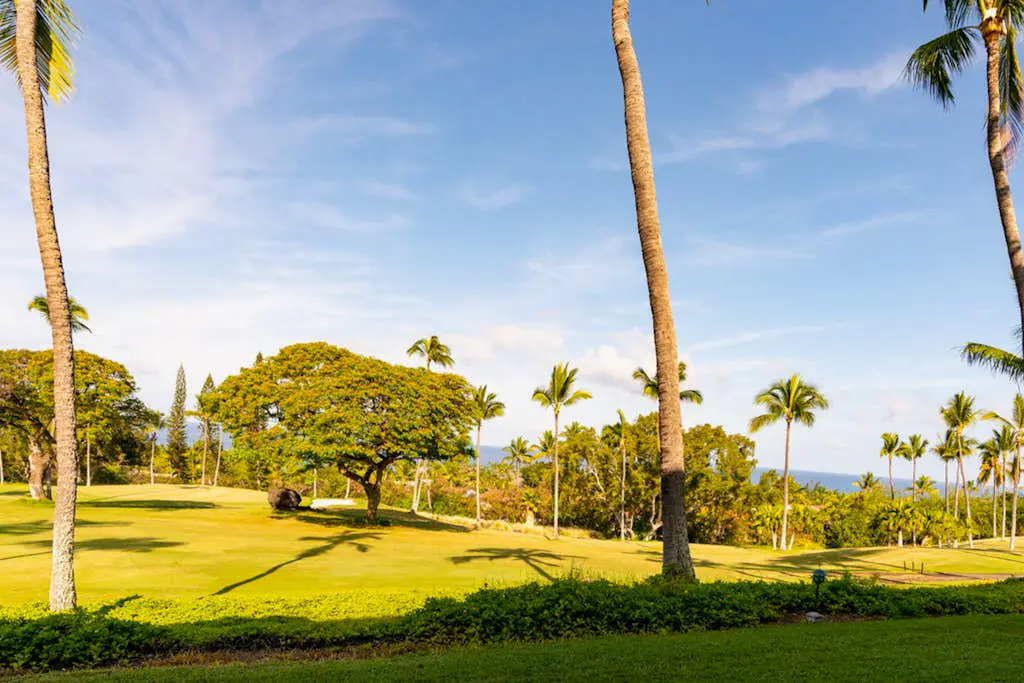 Country Club Villas 124