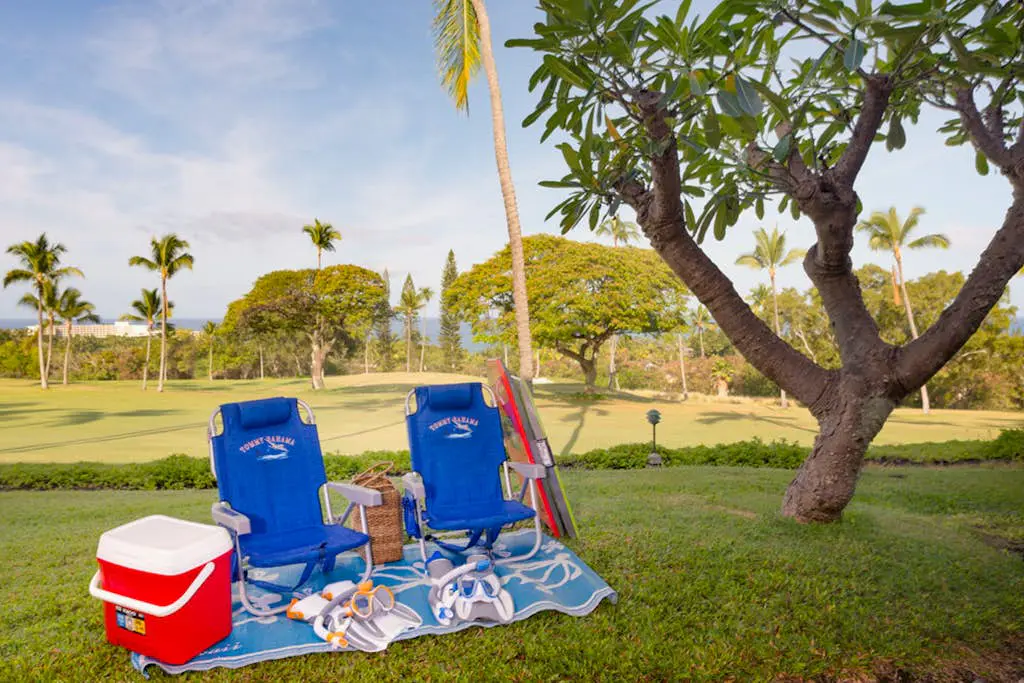 Country Club Villas 124