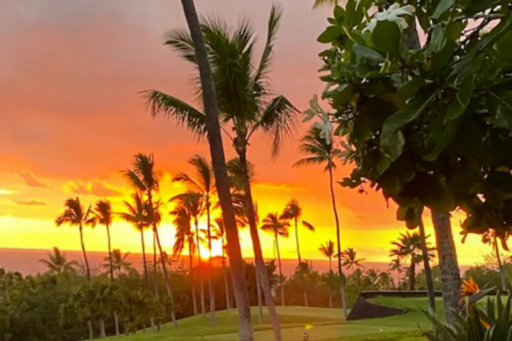 Country Club Villas 124