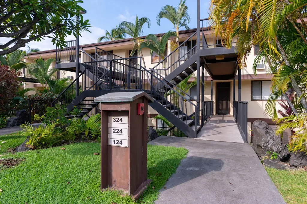 Country Club Villas 124