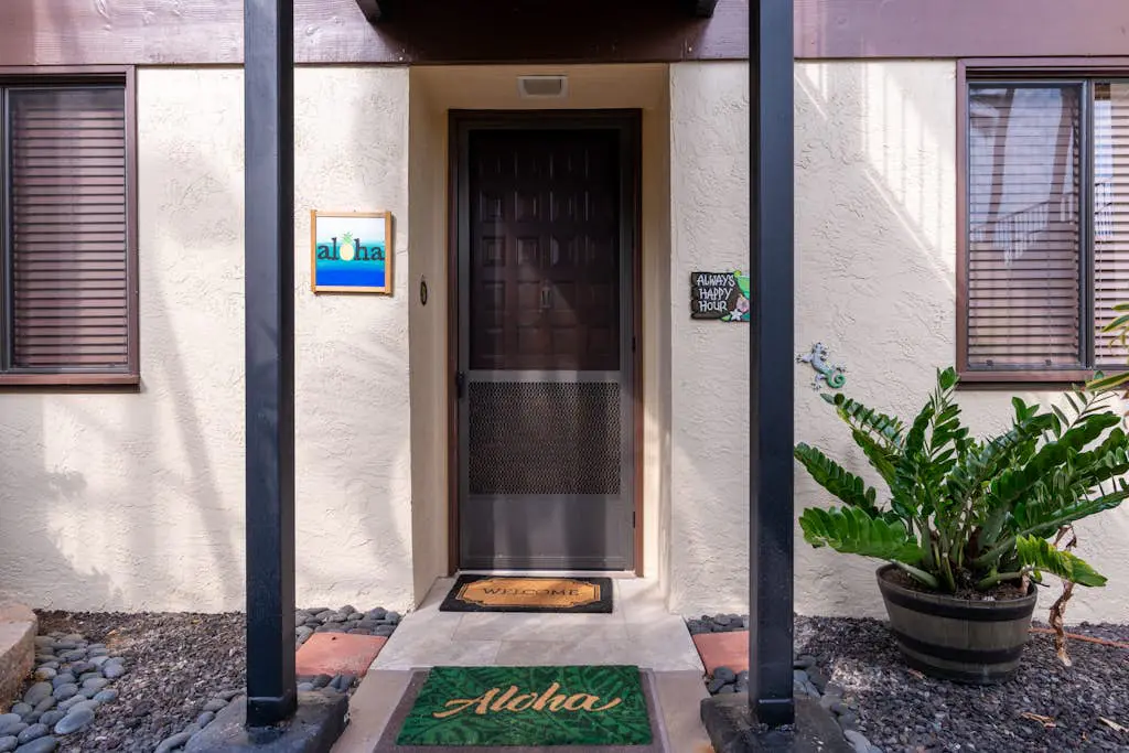 Country Club Villas 124
