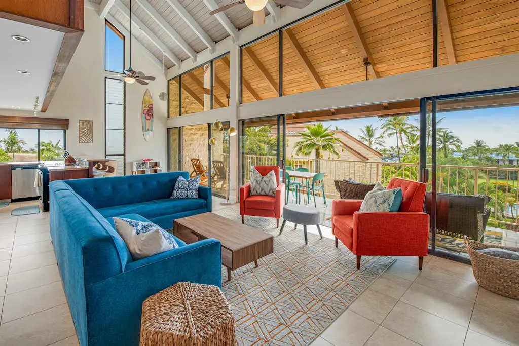 Keauhou Punahele C304
