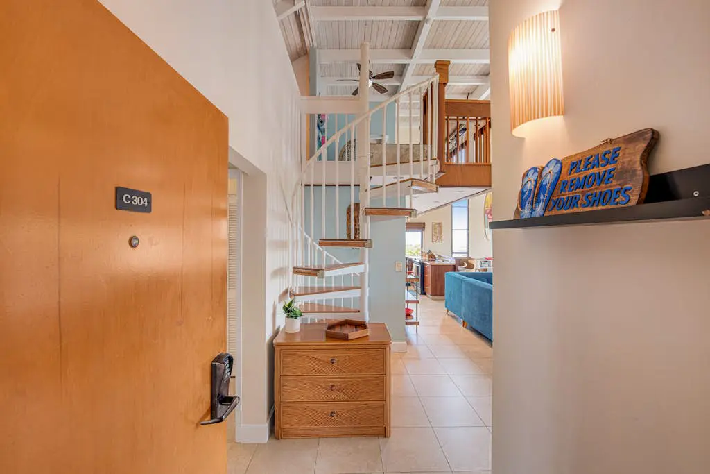 Keauhou Punahele C304