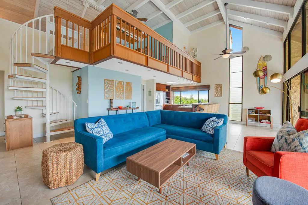 Keauhou Punahele C304