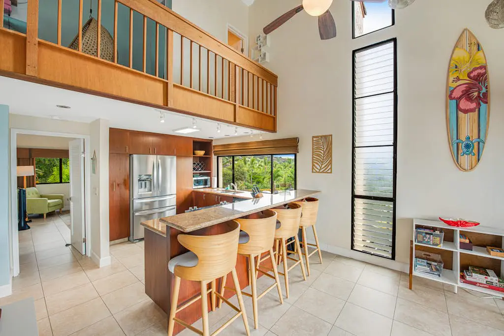 Keauhou Punahele C304
