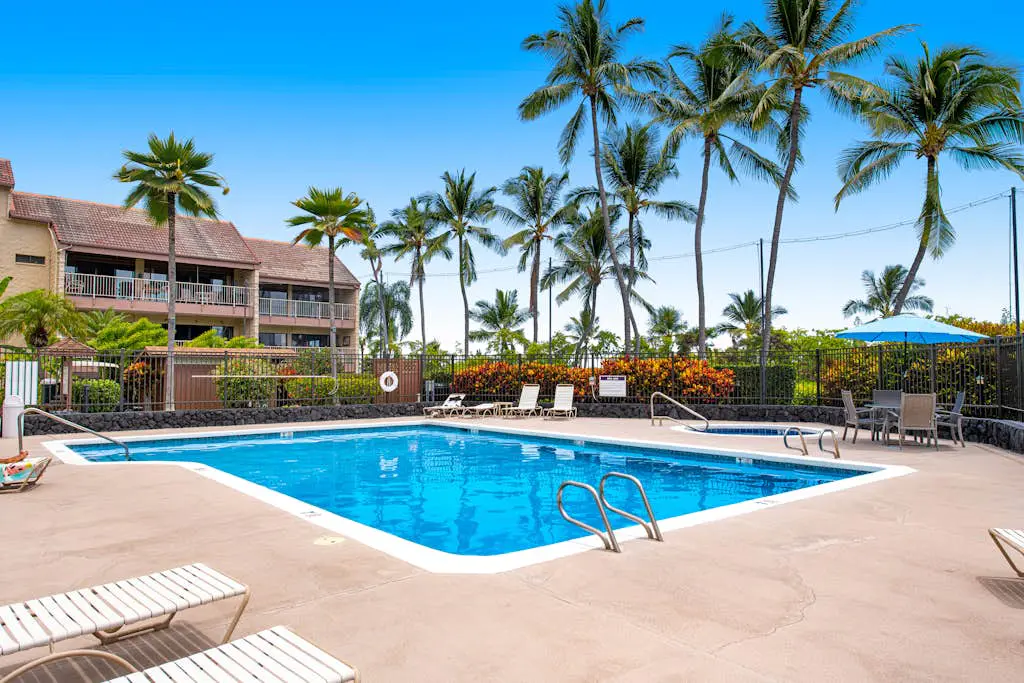 Keauhou Punahele C304