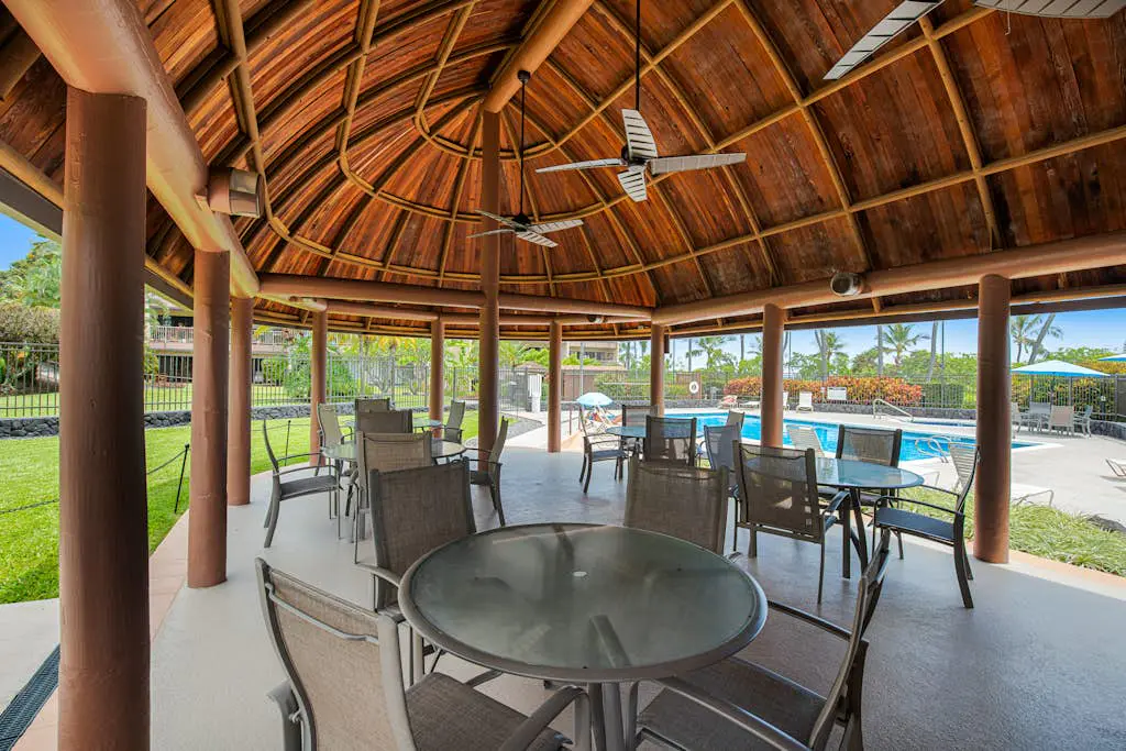 Keauhou Punahele C304