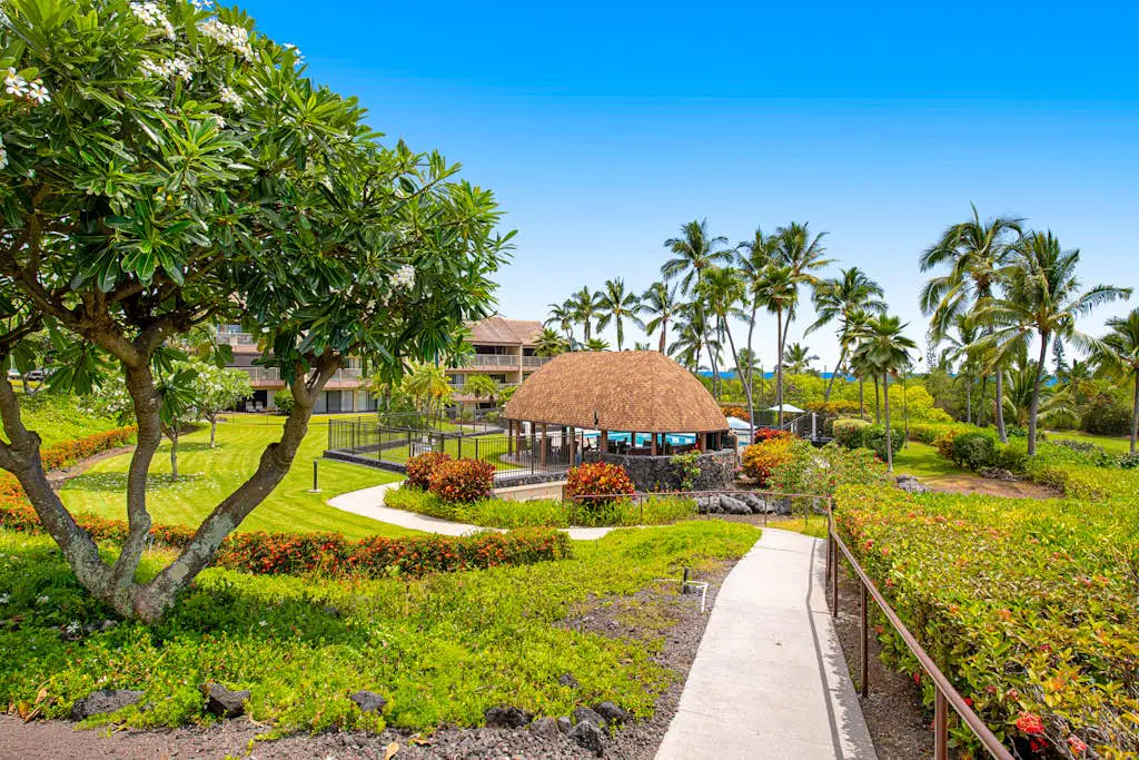 Keauhou Punahele C304