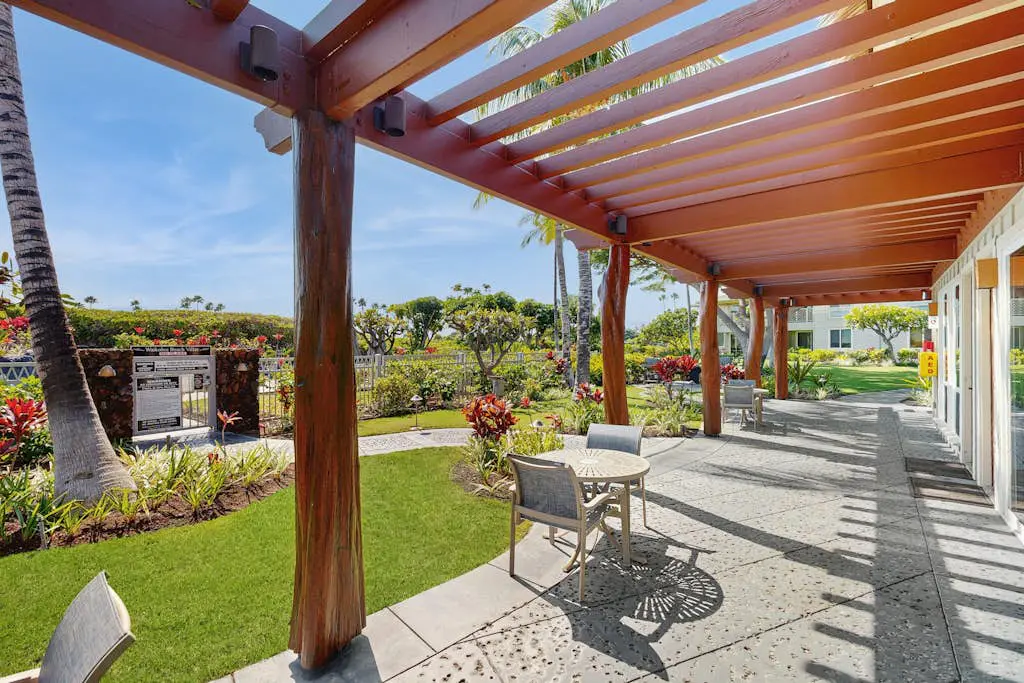 Waikoloa Beach Villas N23