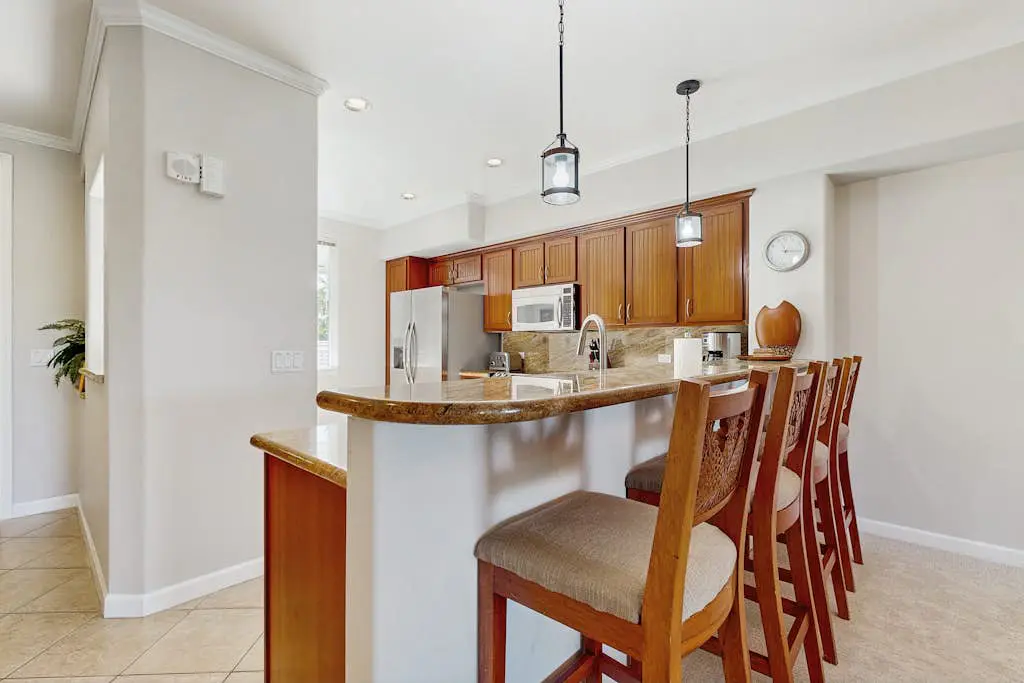 Waikoloa Beach Villas N23