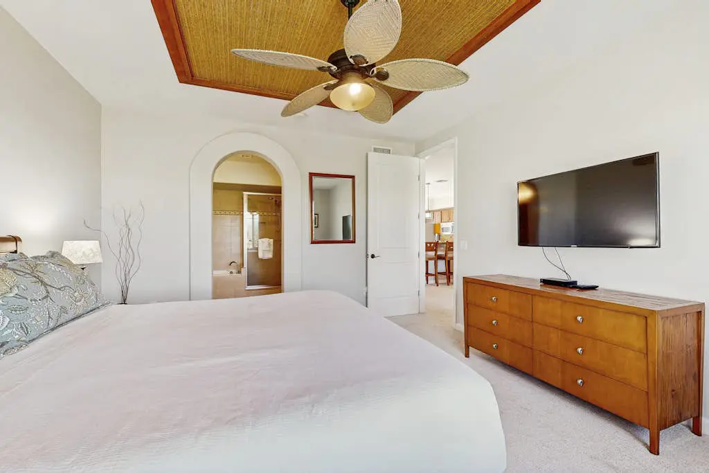 Waikoloa Beach Villas N23