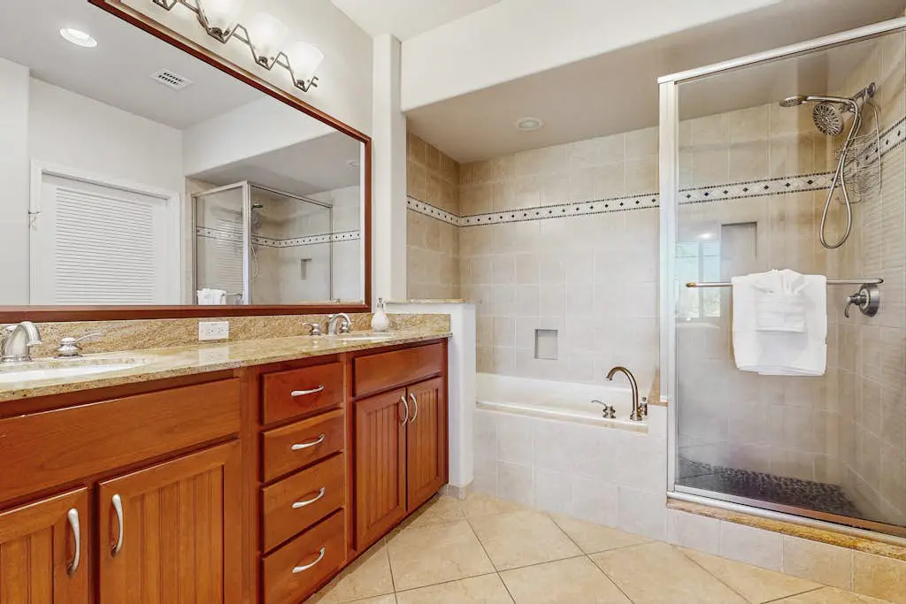 Waikoloa Beach Villas N23