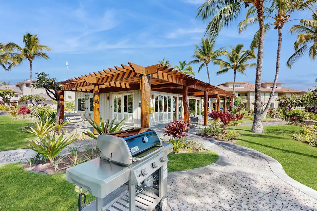 Waikoloa Beach Villas N23