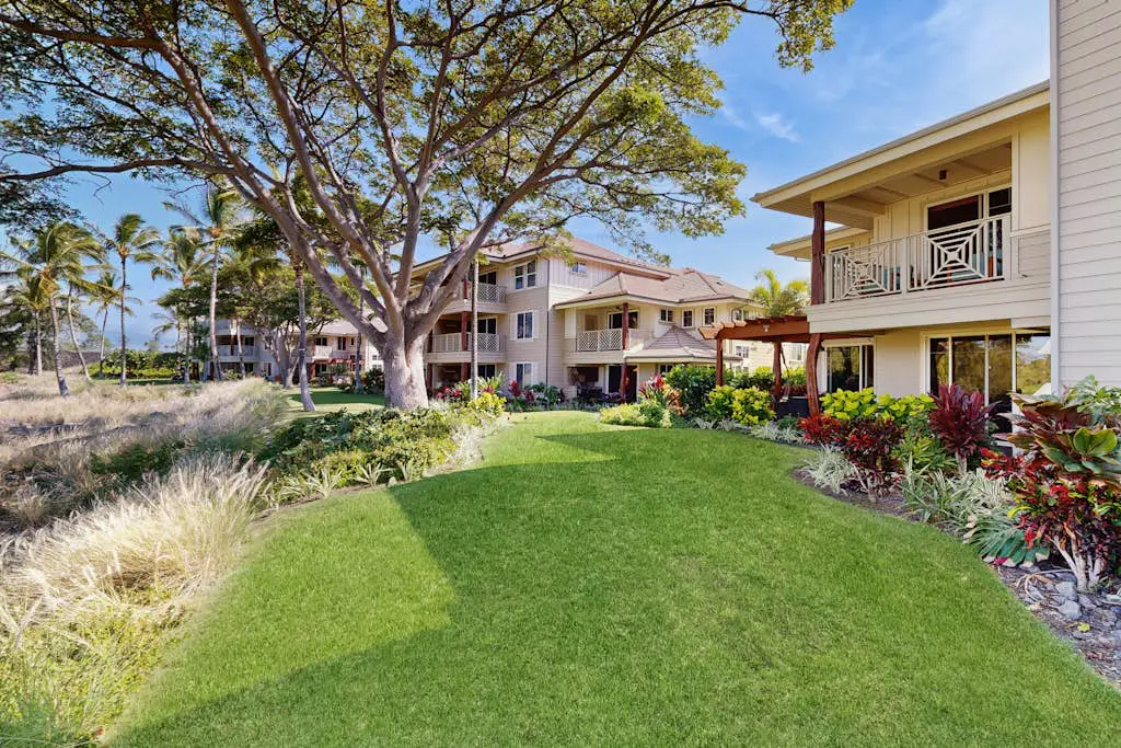 Waikoloa Beach Villas N23
