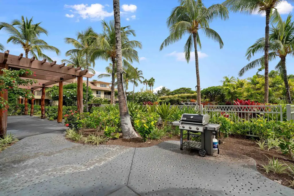 Waikoloa Beach Villas N23