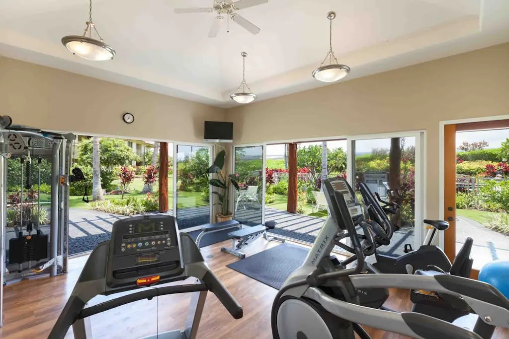Waikoloa Beach Villas N23