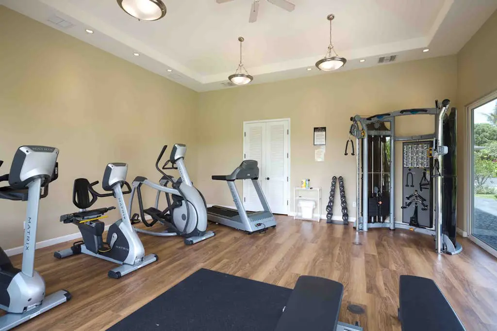 Waikoloa Beach Villas N23