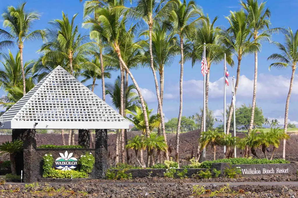 Waikoloa Beach Villas N23