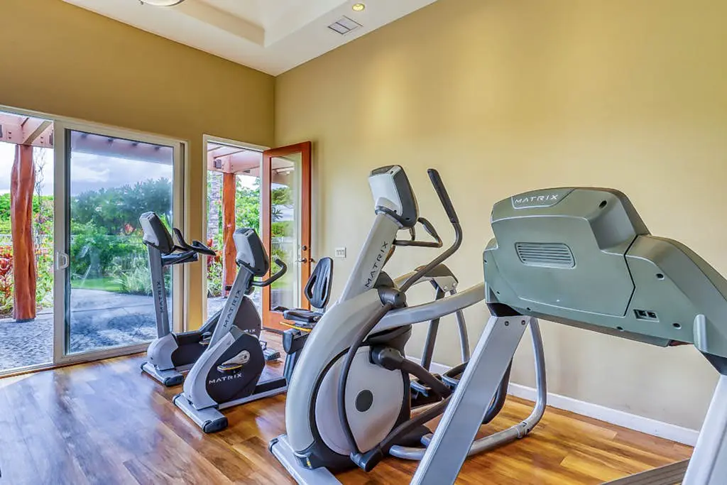 Waikoloa Beach Villas N23