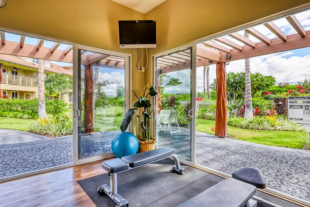 Waikoloa Beach Villas N23