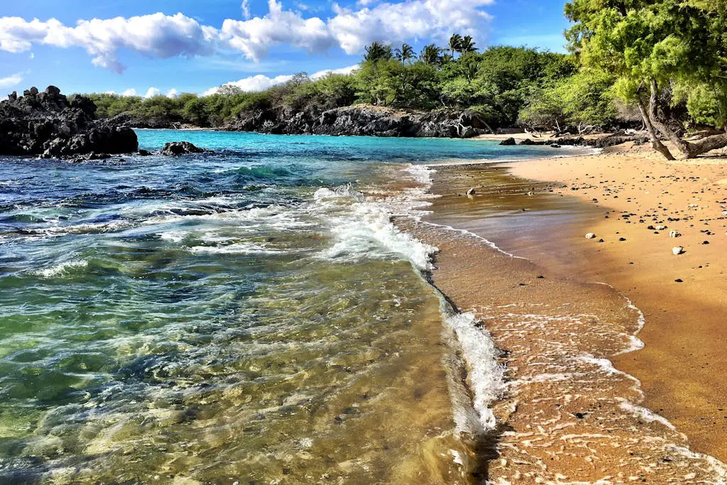 Waikoloa Beach Villas N23