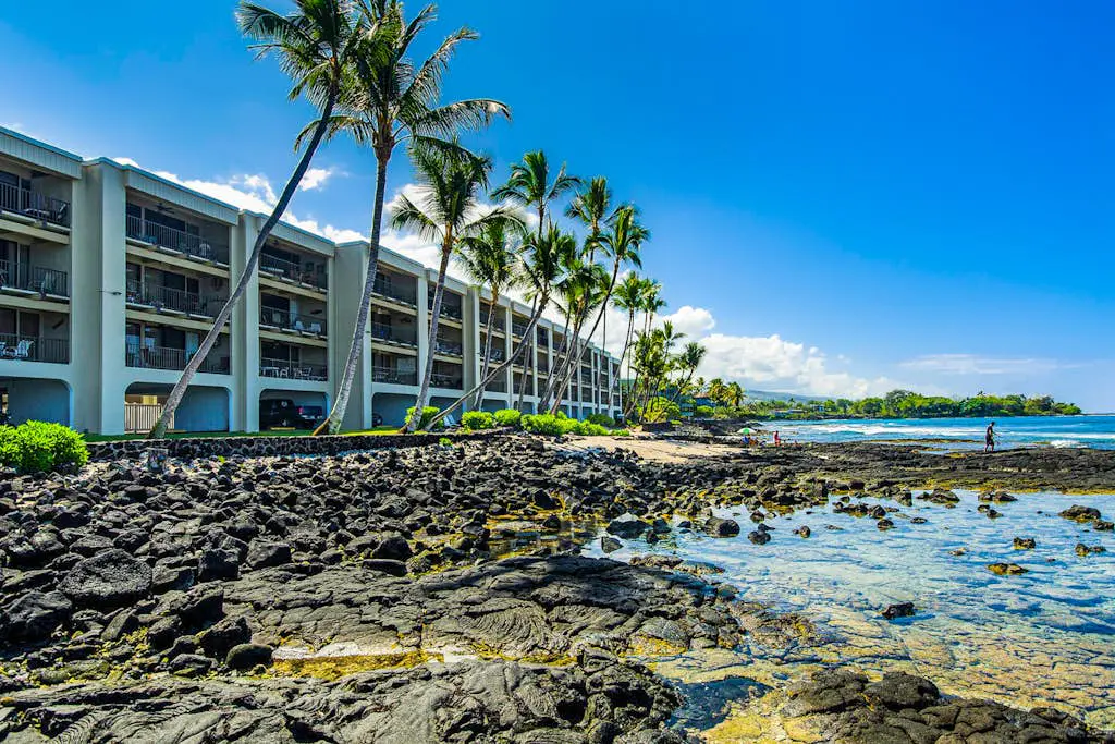 Kona Bali Kai #214