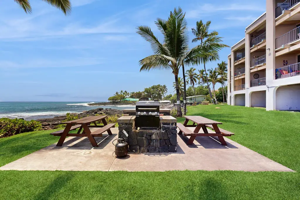 Kona Bali Kai #214
